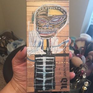 Ud jeanmichel basquiar